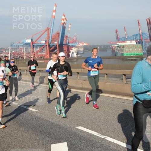 03.10.2025 - Köhlbrandbrückenlauf Yannick Fuchs http://msf.ph/oto/9179049 03.10.2025 08:51:30 Position 2 2836 meine-sportfotos.de