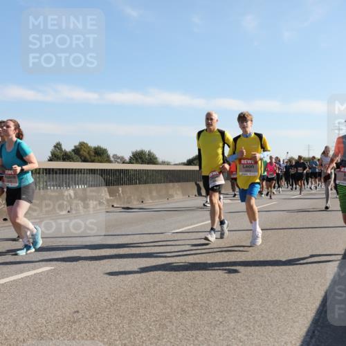 03.10.2025 - Köhlbrandbrückenlauf Yannick Fuchs http://msf.ph/oto/9179090 03.10.2025 11:18:57 Position 3 2 meine-sportfotos.de
