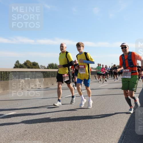 03.10.2025 - Köhlbrandbrückenlauf Yannick Fuchs http://msf.ph/oto/9179091 03.10.2025 11:18:57 Position 3 5800, 6069 meine-sportfotos.de