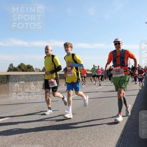 03.10.2025 - Köhlbrandbrückenlauf Yannick Fuchs http://msf.ph/oto/9179094 03.10.2025 11:18:57 Position 3 6069 meine-sportfotos.de
