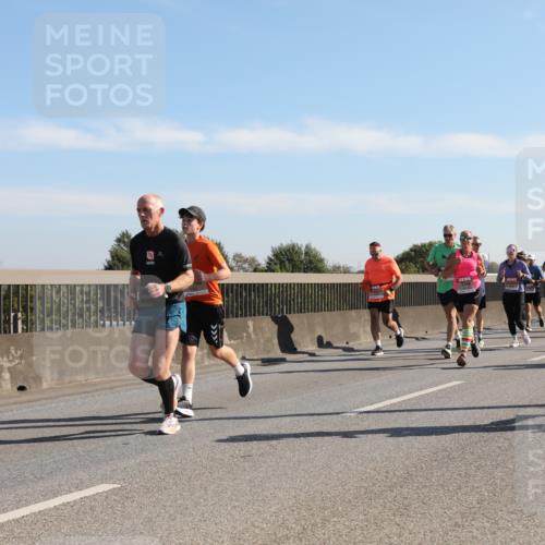 03.10.2025 - Köhlbrandbrückenlauf Yannick Fuchs http://msf.ph/oto/9179110 03.10.2025 11:18:59 Position 3  meine-sportfotos.de