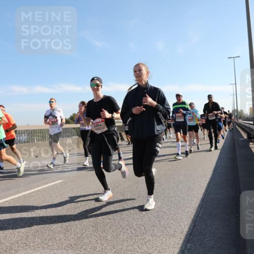 03.10.2025 - Köhlbrandbrückenlauf Yannick Fuchs http://msf.ph/oto/9179146 03.10.2025 11:19:02 Position 3 6487 meine-sportfotos.de