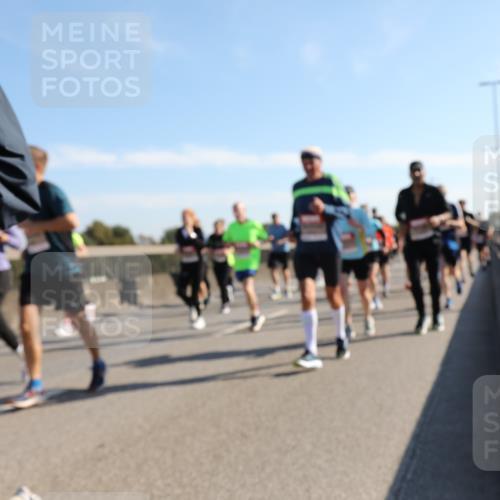 03.10.2025 - Köhlbrandbrückenlauf Yannick Fuchs http://msf.ph/oto/9179153 03.10.2025 11:19:03 Position 3  meine-sportfotos.de