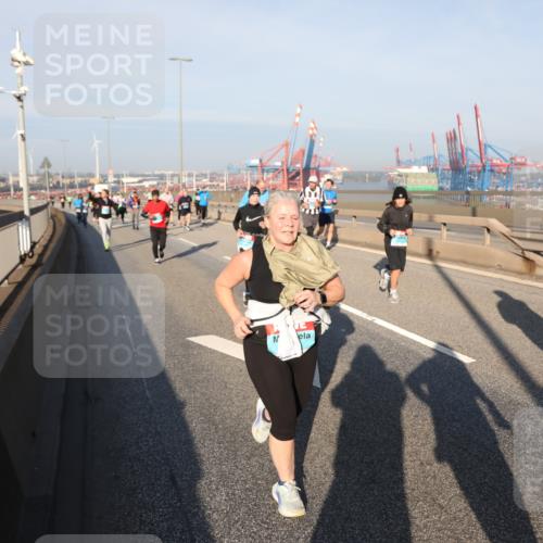 03.10.2025 - Köhlbrandbrückenlauf Yannick Fuchs http://msf.ph/oto/9179160 03.10.2025 08:51:42 Position 2  meine-sportfotos.de