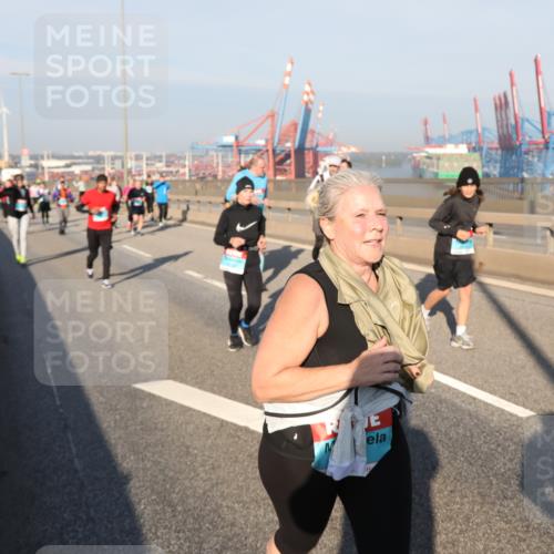 03.10.2025 - Köhlbrandbrückenlauf Yannick Fuchs http://msf.ph/oto/9179164 03.10.2025 08:51:42 Position 2  meine-sportfotos.de