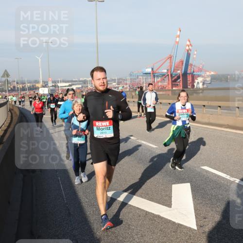 03.10.2025 - Köhlbrandbrückenlauf Yannick Fuchs http://msf.ph/oto/9179256 03.10.2025 08:51:52 Position 2 2810 meine-sportfotos.de