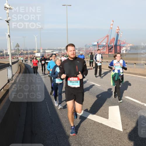 03.10.2025 - Köhlbrandbrückenlauf Yannick Fuchs http://msf.ph/oto/9179258 03.10.2025 08:51:52 Position 2 2810 meine-sportfotos.de