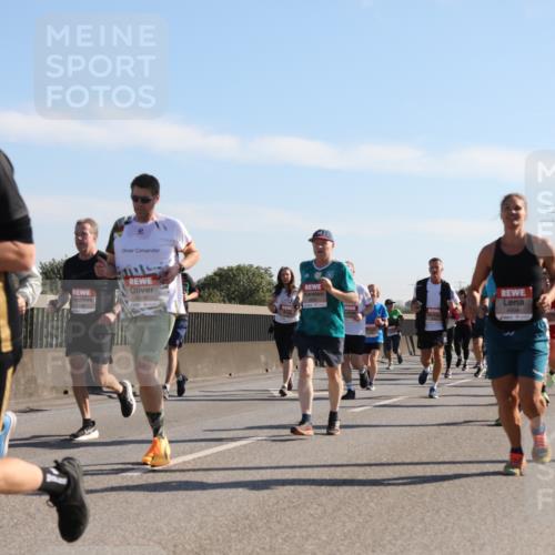 03.10.2025 - Köhlbrandbrückenlauf Yannick Fuchs http://msf.ph/oto/9179260 03.10.2025 11:19:14 Position 3  meine-sportfotos.de
