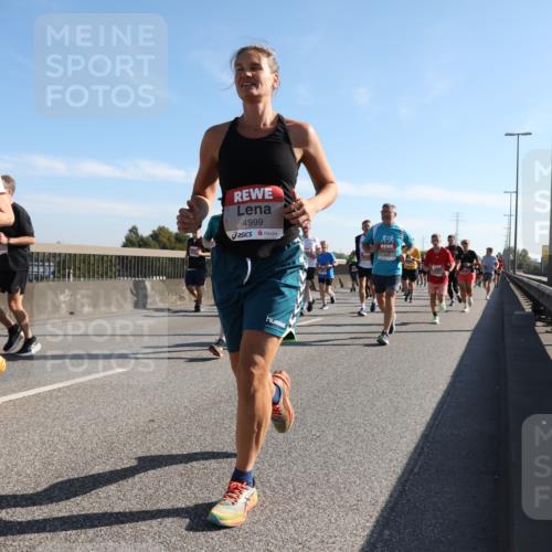 03.10.2025 - Köhlbrandbrückenlauf Yannick Fuchs http://msf.ph/oto/9179275 03.10.2025 11:19:16 Position 3 4999 meine-sportfotos.de