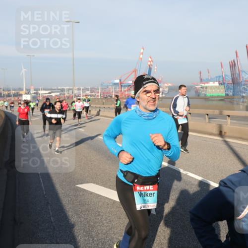 03.10.2025 - Köhlbrandbrückenlauf Yannick Fuchs http://msf.ph/oto/9179280 03.10.2025 08:51:54 Position 2 3114 meine-sportfotos.de