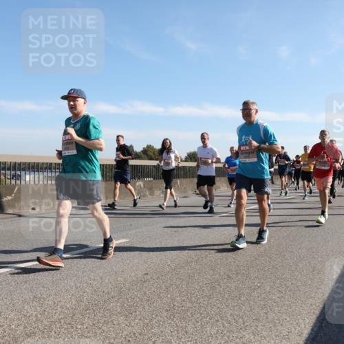 03.10.2025 - Köhlbrandbrückenlauf Yannick Fuchs http://msf.ph/oto/9179285 03.10.2025 11:19:17 Position 3  meine-sportfotos.de