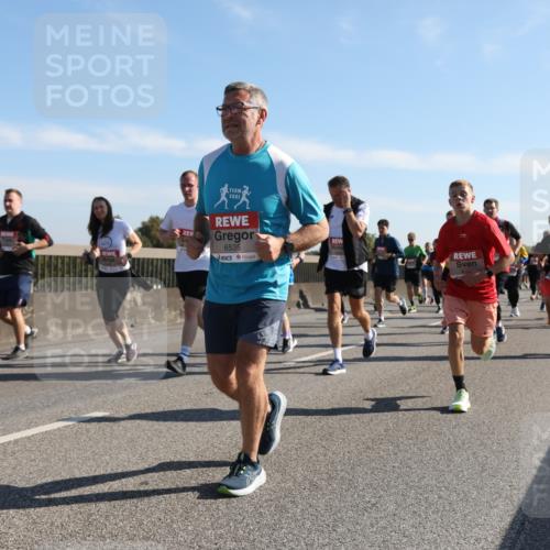 03.10.2025 - Köhlbrandbrückenlauf Yannick Fuchs http://msf.ph/oto/9179290 03.10.2025 11:19:17 Position 3 6535 meine-sportfotos.de