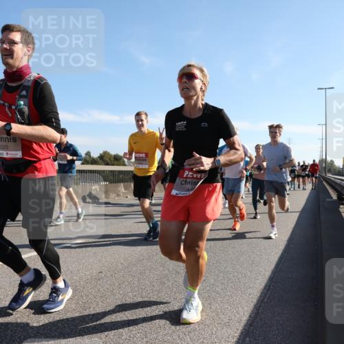 03.10.2025 - Köhlbrandbrückenlauf Yannick Fuchs http://msf.ph/oto/9179315 03.10.2025 11:19:20 Position 3 5520 meine-sportfotos.de