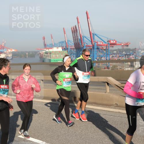 03.10.2025 - Köhlbrandbrückenlauf Yannick Fuchs http://msf.ph/oto/9179320 03.10.2025 08:52:02 Position 2 3619, 2024 meine-sportfotos.de