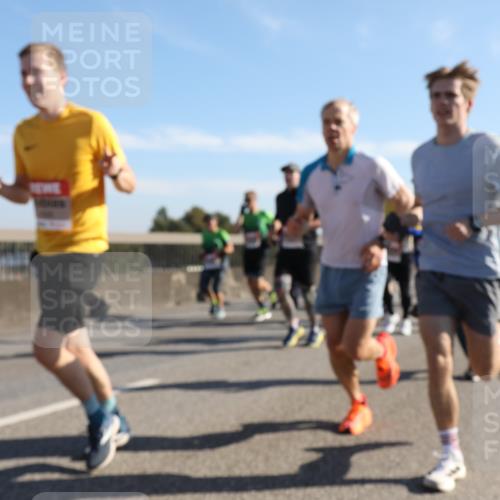 03.10.2025 - Köhlbrandbrückenlauf Yannick Fuchs http://msf.ph/oto/9179323 03.10.2025 11:19:21 Position 3  meine-sportfotos.de