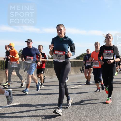 03.10.2025 - Köhlbrandbrückenlauf Yannick Fuchs http://msf.ph/oto/9179346 03.10.2025 11:19:24 Position 3 89, 5186, 4307 meine-sportfotos.de