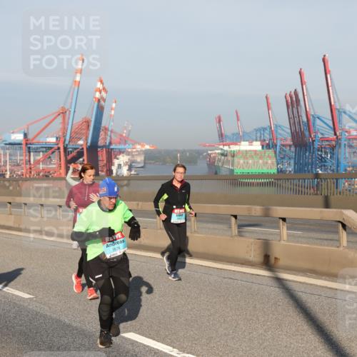 03.10.2025 - Köhlbrandbrückenlauf Yannick Fuchs http://msf.ph/oto/9179347 03.10.2025 08:52:06 Position 2 2674, 1463 meine-sportfotos.de