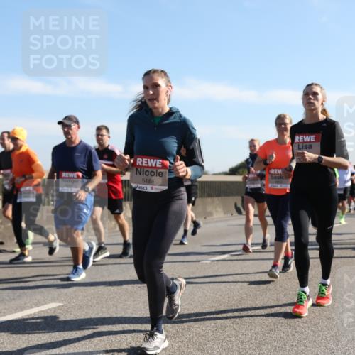 03.10.2025 - Köhlbrandbrückenlauf Yannick Fuchs http://msf.ph/oto/9179348 03.10.2025 11:19:24 Position 3 5186 meine-sportfotos.de