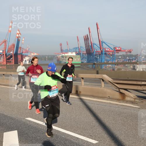 03.10.2025 - Köhlbrandbrückenlauf Yannick Fuchs http://msf.ph/oto/9179356 03.10.2025 08:52:06 Position 2 2674 meine-sportfotos.de