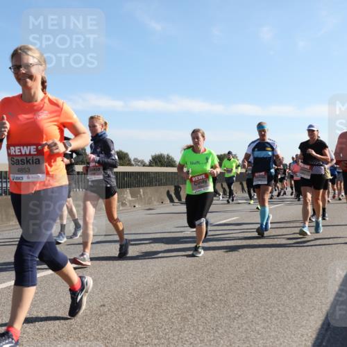 03.10.2025 - Köhlbrandbrückenlauf Yannick Fuchs http://msf.ph/oto/9179361 03.10.2025 11:19:25 Position 3 4853 meine-sportfotos.de