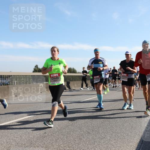 03.10.2025 - Köhlbrandbrückenlauf Yannick Fuchs http://msf.ph/oto/9179365 03.10.2025 11:19:26 Position 3 5738, 4620 meine-sportfotos.de