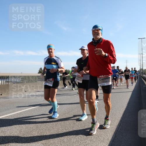 03.10.2025 - Köhlbrandbrückenlauf Yannick Fuchs http://msf.ph/oto/9179373 03.10.2025 11:19:27 Position 3 4067, 4704 meine-sportfotos.de