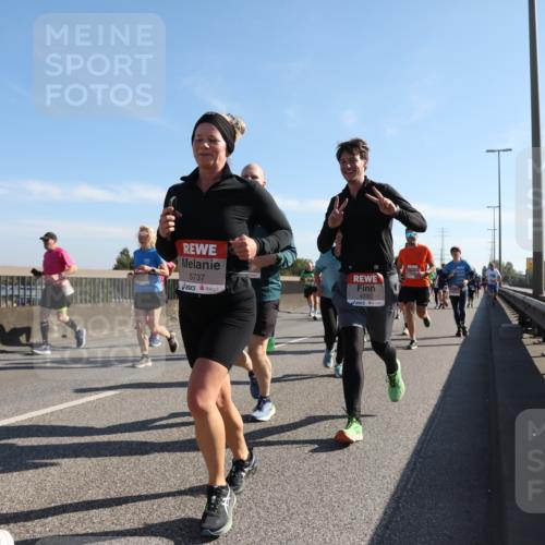 03.10.2025 - Köhlbrandbrückenlauf Yannick Fuchs http://msf.ph/oto/9179431 03.10.2025 11:19:33 Position 3 5737, 4235 meine-sportfotos.de
