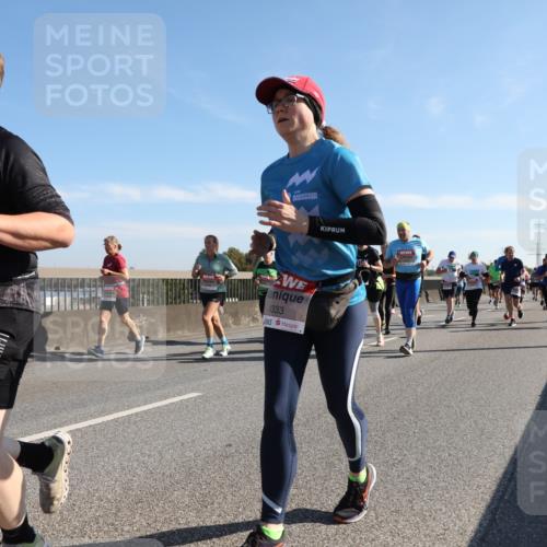 03.10.2025 - Köhlbrandbrückenlauf Yannick Fuchs http://msf.ph/oto/9179470 03.10.2025 11:19:36 Position 3 4333 meine-sportfotos.de
