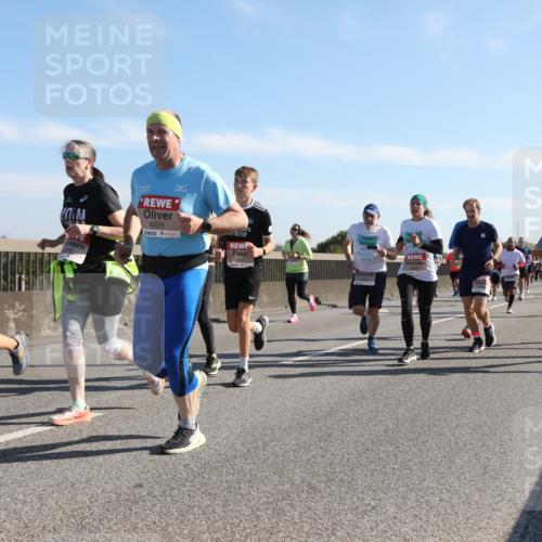 03.10.2025 - Köhlbrandbrückenlauf Yannick Fuchs http://msf.ph/oto/9179486 03.10.2025 11:19:37 Position 3 6225, 5061 meine-sportfotos.de