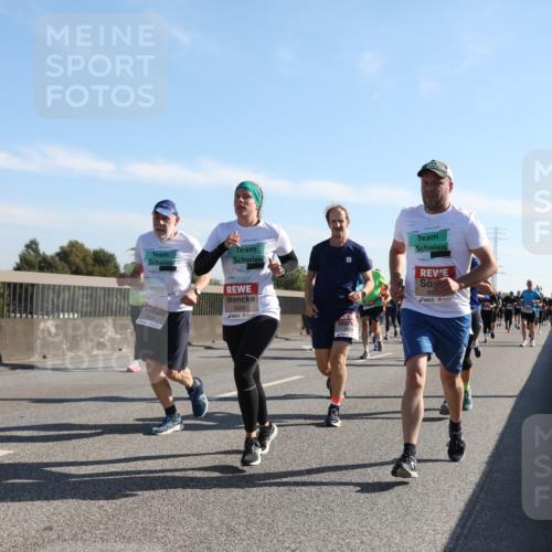 03.10.2025 - Köhlbrandbrückenlauf Yannick Fuchs http://msf.ph/oto/9179496 03.10.2025 11:19:38 Position 3 650, 6566, 6569 meine-sportfotos.de