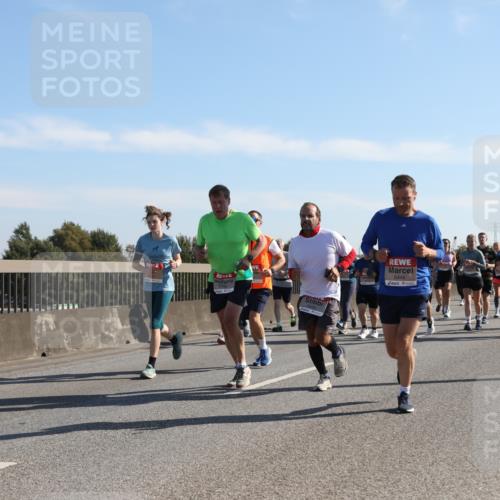 03.10.2025 - Köhlbrandbrückenlauf Yannick Fuchs http://msf.ph/oto/9179524 03.10.2025 11:19:41 Position 3  meine-sportfotos.de
