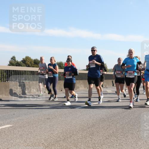 03.10.2025 - Köhlbrandbrückenlauf Yannick Fuchs http://msf.ph/oto/9179549 03.10.2025 11:19:43 Position 3  meine-sportfotos.de