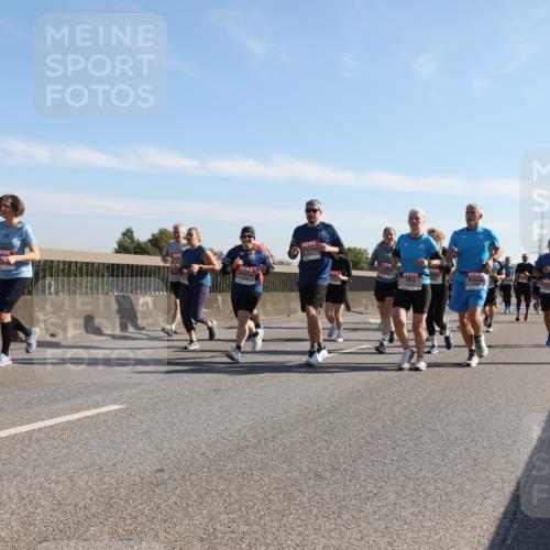 03.10.2025 - Köhlbrandbrückenlauf Yannick Fuchs http://msf.ph/oto/9179552 03.10.2025 11:19:44 Position 3  meine-sportfotos.de