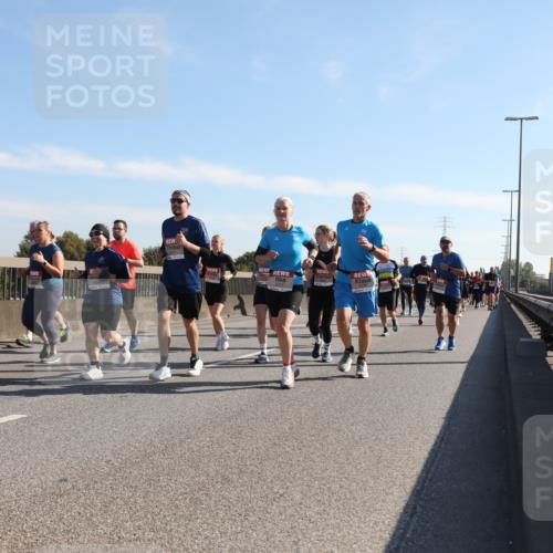 03.10.2025 - Köhlbrandbrückenlauf Yannick Fuchs http://msf.ph/oto/9179556 03.10.2025 11:19:44 Position 3  meine-sportfotos.de