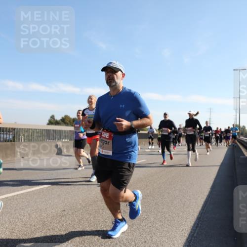 03.10.2025 - Köhlbrandbrückenlauf Yannick Fuchs http://msf.ph/oto/9179591 03.10.2025 11:19:47 Position 3  meine-sportfotos.de
