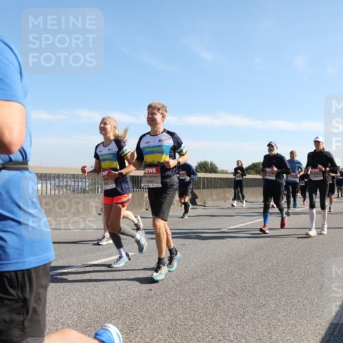 03.10.2025 - Köhlbrandbrückenlauf Yannick Fuchs http://msf.ph/oto/9179592 03.10.2025 11:19:48 Position 3 6634 meine-sportfotos.de