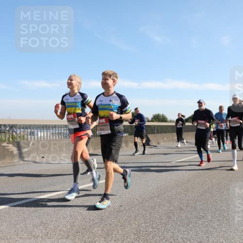 03.10.2025 - Köhlbrandbrückenlauf Yannick Fuchs http://msf.ph/oto/9179594 03.10.2025 11:19:48 Position 3 6634 meine-sportfotos.de