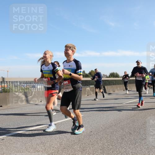 03.10.2025 - Köhlbrandbrückenlauf Yannick Fuchs http://msf.ph/oto/9179597 03.10.2025 11:19:48 Position 3 6634 meine-sportfotos.de