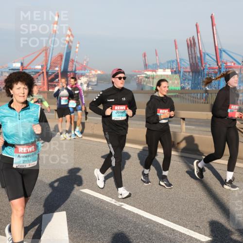 03.10.2025 - Köhlbrandbrückenlauf Yannick Fuchs http://msf.ph/oto/9179673 03.10.2025 08:52:46 Position 2 2119, 13, 2616 meine-sportfotos.de