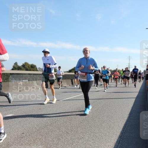 03.10.2025 - Köhlbrandbrückenlauf Yannick Fuchs http://msf.ph/oto/9179712 03.10.2025 11:20:00 Position 3 5911, 5145 meine-sportfotos.de