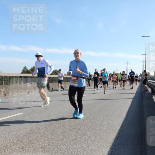 03.10.2025 - Köhlbrandbrückenlauf Yannick Fuchs http://msf.ph/oto/9179713 03.10.2025 11:20:00 Position 3 5145 meine-sportfotos.de