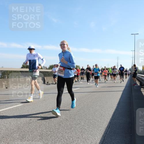 03.10.2025 - Köhlbrandbrückenlauf Yannick Fuchs http://msf.ph/oto/9179716 03.10.2025 11:20:00 Position 3 5145 meine-sportfotos.de
