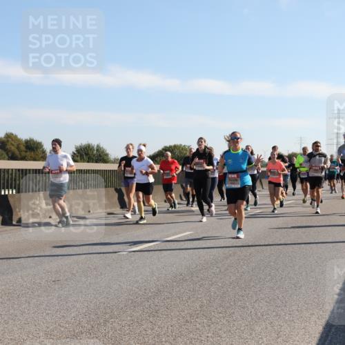 03.10.2025 - Köhlbrandbrückenlauf Yannick Fuchs http://msf.ph/oto/9179719 03.10.2025 11:20:01 Position 3  meine-sportfotos.de