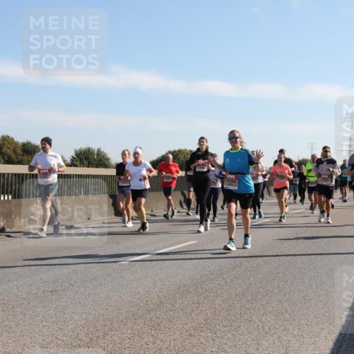 03.10.2025 - Köhlbrandbrückenlauf Yannick Fuchs http://msf.ph/oto/9179721 03.10.2025 11:20:01 Position 3  meine-sportfotos.de