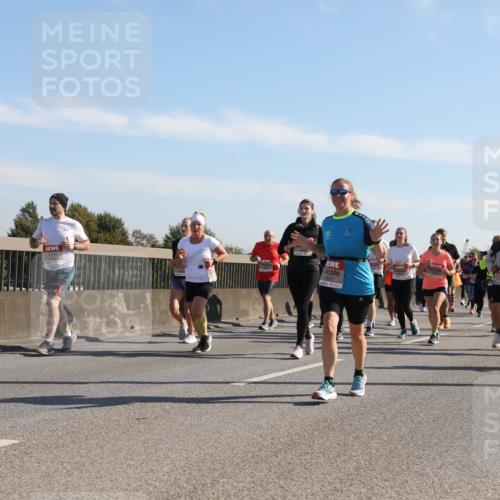 03.10.2025 - Köhlbrandbrückenlauf Yannick Fuchs http://msf.ph/oto/9179727 03.10.2025 11:20:02 Position 3  meine-sportfotos.de