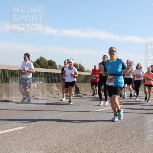 03.10.2025 - Köhlbrandbrückenlauf Yannick Fuchs http://msf.ph/oto/9179729 03.10.2025 11:20:02 Position 3 4630 meine-sportfotos.de