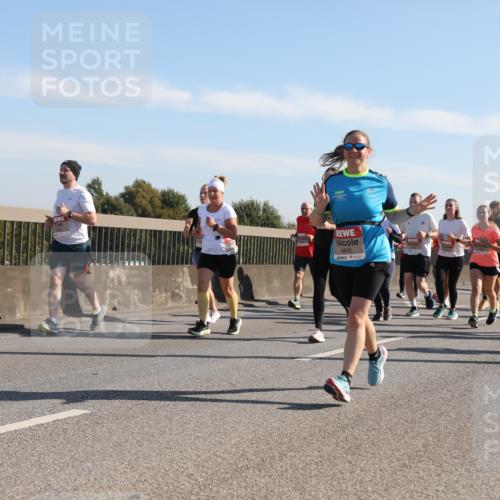 03.10.2025 - Köhlbrandbrückenlauf Yannick Fuchs http://msf.ph/oto/9179732 03.10.2025 11:20:02 Position 3 4630 meine-sportfotos.de