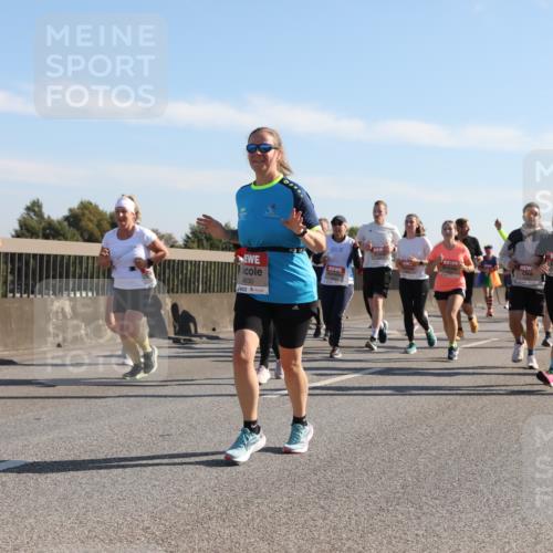03.10.2025 - Köhlbrandbrückenlauf Yannick Fuchs http://msf.ph/oto/9179734 03.10.2025 11:20:02 Position 3 4630 meine-sportfotos.de