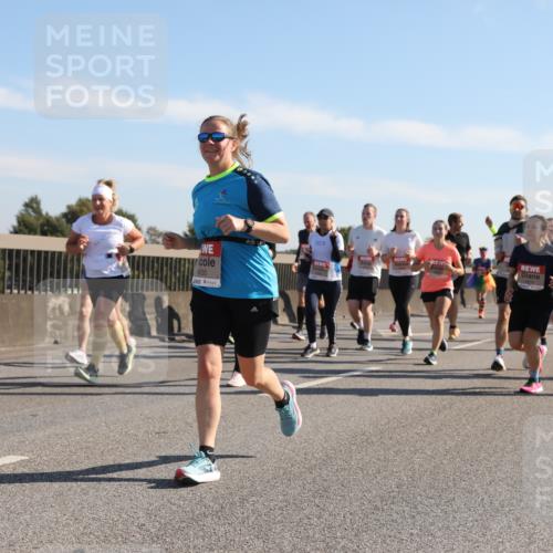 03.10.2025 - Köhlbrandbrückenlauf Yannick Fuchs http://msf.ph/oto/9179736 03.10.2025 11:20:03 Position 3 4630 meine-sportfotos.de