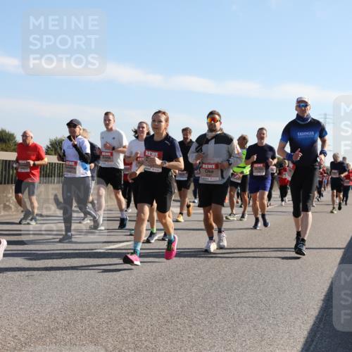 03.10.2025 - Köhlbrandbrückenlauf Yannick Fuchs http://msf.ph/oto/9179743 03.10.2025 11:20:03 Position 3 4350 meine-sportfotos.de